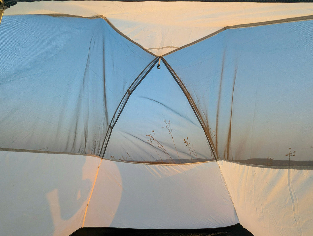 How to Prevent Condensation in a Tent (So You Don’t Wake Up Wet)