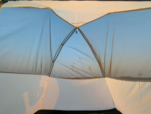 How to Prevent Condensation in a Tent (So You Don’t Wake Up Wet)