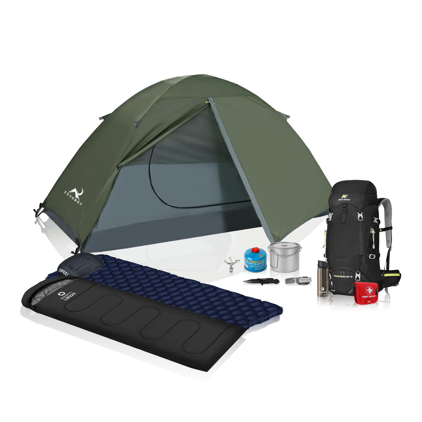 The Discovery Kit