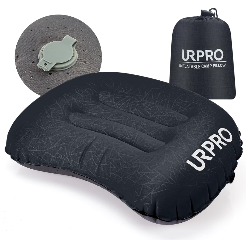 Sleeping kit