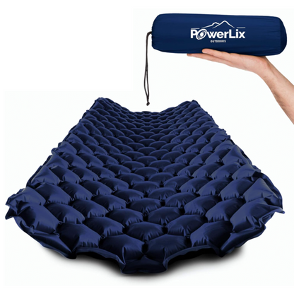 Sleeping kit