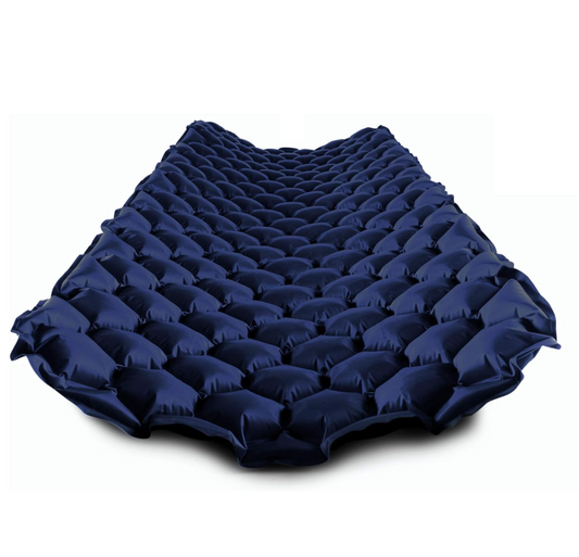 Ultralight Inflatable Sleeping Pad + Pump Sack